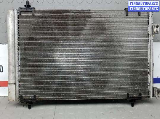купить радиатор кондиционера на PEUGEOT 3008 1