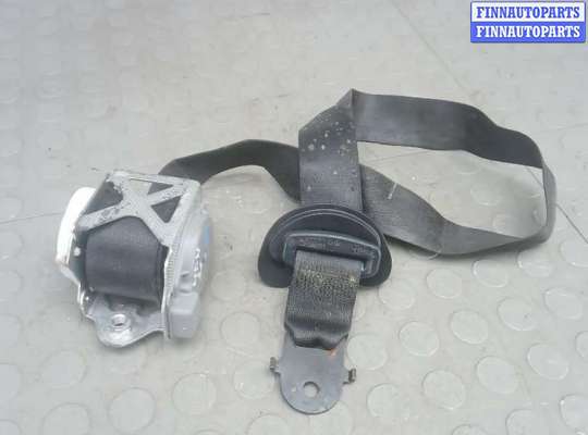 купить ремень безопасности с пиропатроном сиденья переднего на BMW X5 E70
