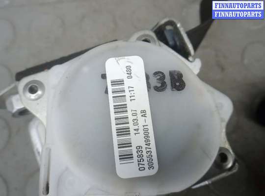 купить ремень безопасности с пиропатроном сиденья переднего на BMW X5 E70