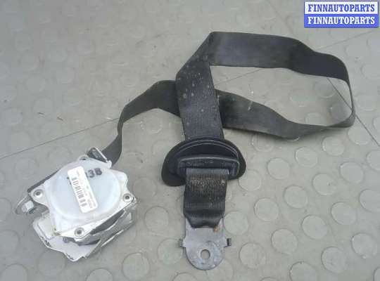 купить ремень безопасности с пиропатроном сиденья переднего на BMW X5 E70