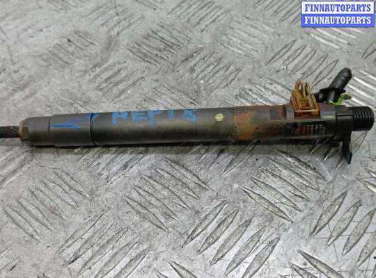 купить форсунка дизельная на FORD MONDEO 4