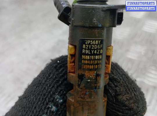 купить форсунка дизельная на FORD MONDEO 4