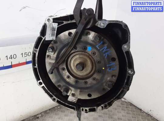 купить кпп автоматическая на BMW X5 E70