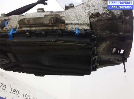 купить кпп автоматическая на BMW X5 E70