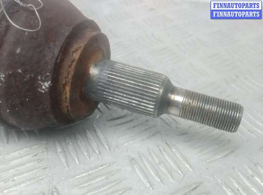 купить привод передний правый на VOLKSWAGEN TOUAREG 7L