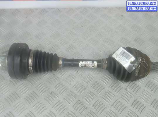 купить привод передний правый на VOLKSWAGEN TOUAREG 7L