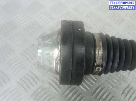 купить привод передний правый на VOLKSWAGEN TOUAREG 7L