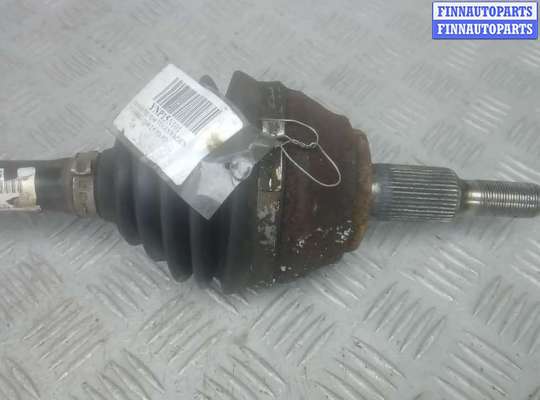 купить привод передний правый на VOLKSWAGEN TOUAREG 7L