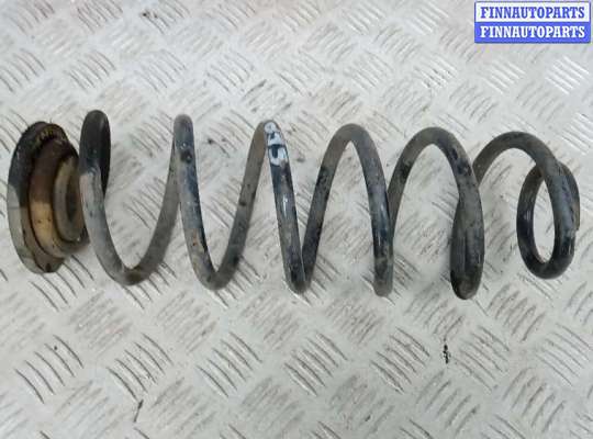 купить пружина задняя на SKODA OCTAVIA A5