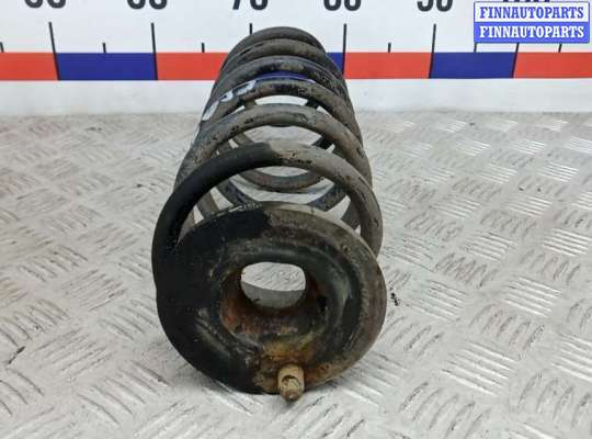 купить пружина задняя на SKODA OCTAVIA A5