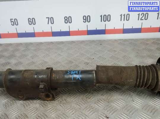 купить амортизатор передний правый на MERCEDES BENZ SPRINTER 2