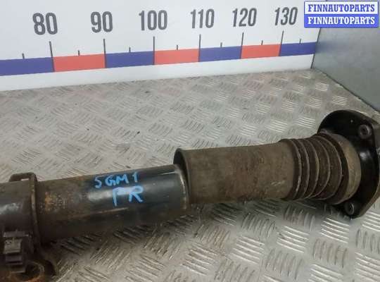 купить амортизатор передний правый на MERCEDES BENZ SPRINTER 2