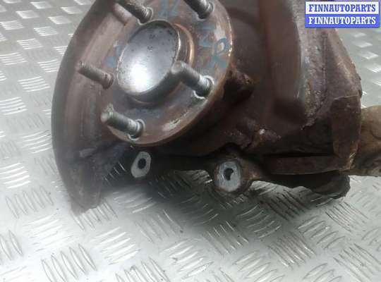 купить ступица задняя правая на MAZDA 3 BM
