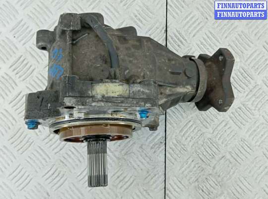 купить раздаточная коробка на NISSAN X-TRAIL T32