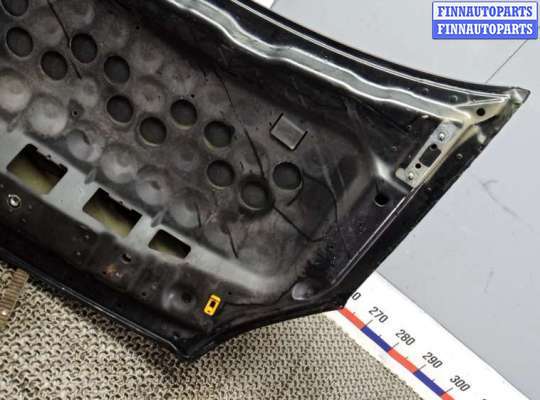 купить капот на OPEL ZAFIRA B