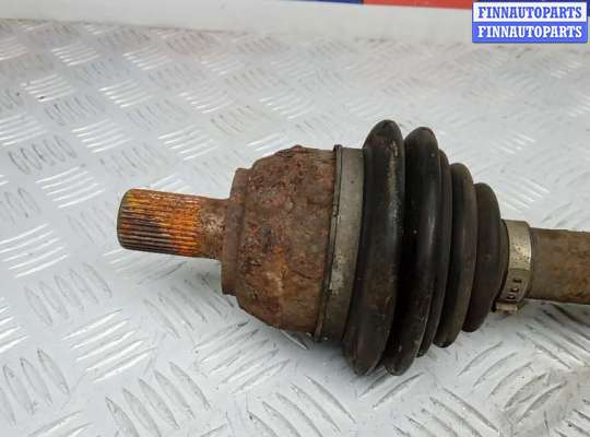 купить привод передний правый на FORD FOCUS 2