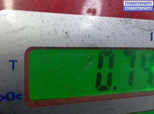 Форсунка топливная на Skoda Superb II (3T)