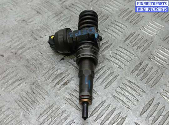 Форсунка топливная на Skoda Superb II (3T)