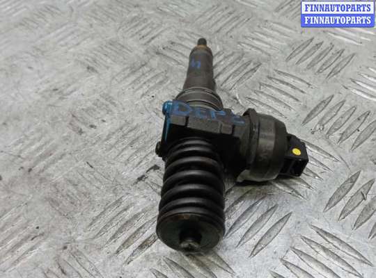 Форсунка топливная на Skoda Superb II (3T)