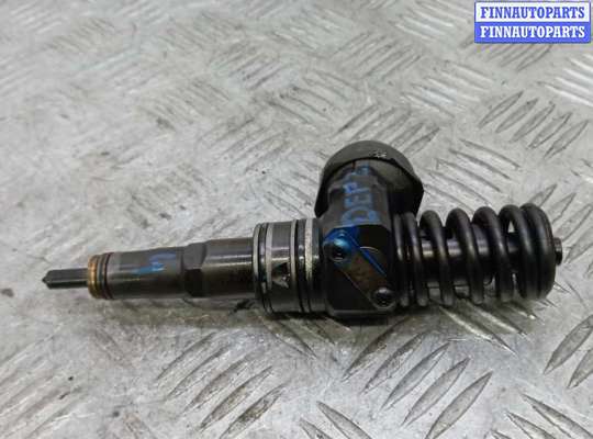 Форсунка топливная на Skoda Superb II (3T)
