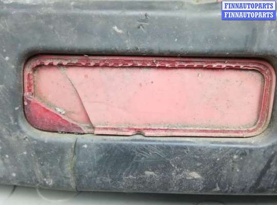 купить бампер задний на FORD TRANSIT 8