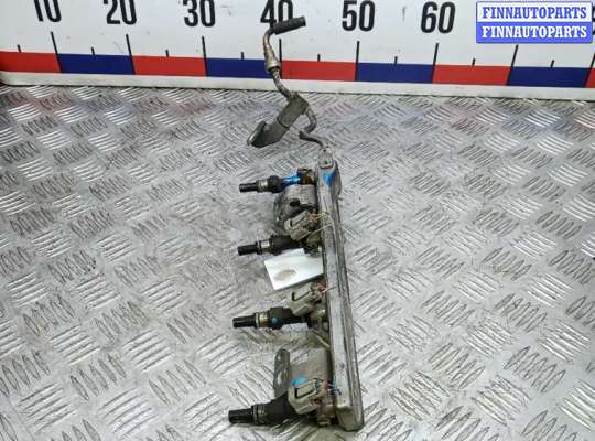 купить топливная рампа бензиновая на NISSAN QASHQAI J10