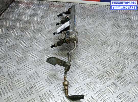 купить топливная рампа бензиновая на NISSAN QASHQAI J10