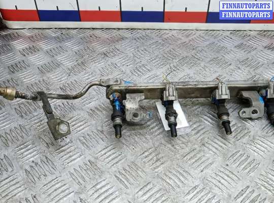 купить топливная рампа бензиновая на NISSAN QASHQAI J10