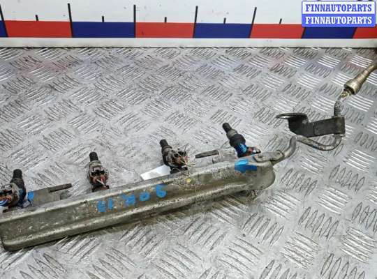 купить топливная рампа бензиновая на NISSAN QASHQAI J10