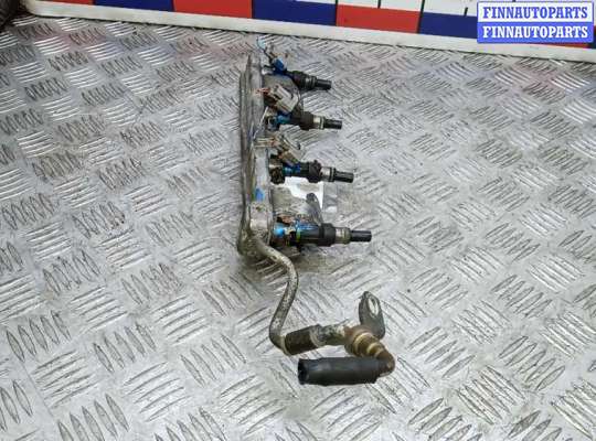 купить топливная рампа бензиновая на NISSAN QASHQAI J10