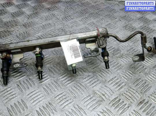 купить топливная рампа бензиновая на NISSAN QASHQAI J10