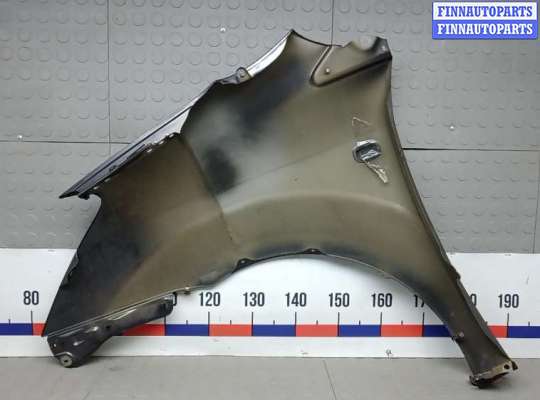 купить крыло переднее правое на TOYOTA COROLLA VERSO 2