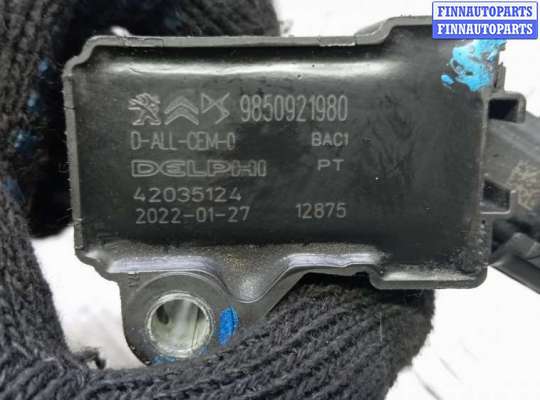 купить катушка зажигания бензиновая на CITROEN C5 AIRCROSS