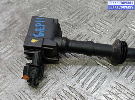 купить катушка зажигания бензиновая на CITROEN C5 AIRCROSS