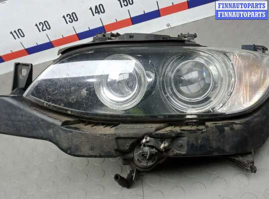 Фара передняя на BMW 3 (E90/E91/E92/E93)