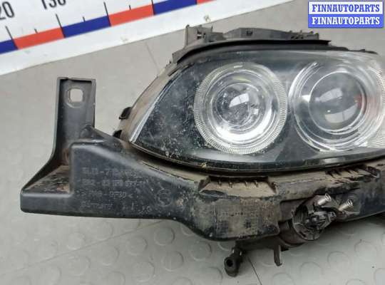 Фара передняя на BMW 3 (E90/E91/E92/E93)