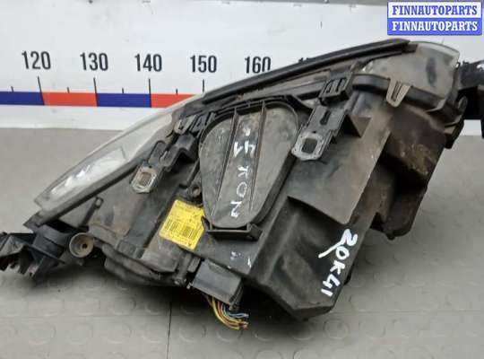 Фара передняя на BMW 3 (E90/E91/E92/E93)