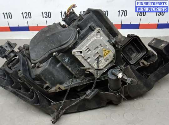 Фара передняя на BMW 3 (E90/E91/E92/E93)
