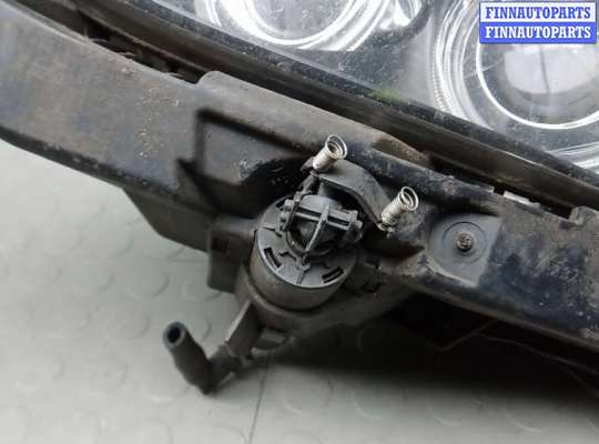 Фара передняя на BMW 3 (E90/E91/E92/E93)