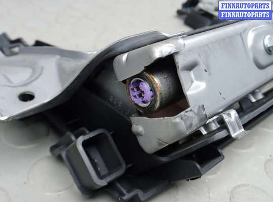 купить подушка безопасности пассажира на MITSUBISHI OUTLANDER 3 GF0W