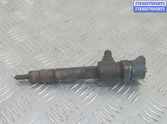 Форсунка топливная на Opel Zafira B