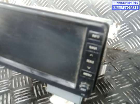 купить магнитола на CITROEN C-CROSSER