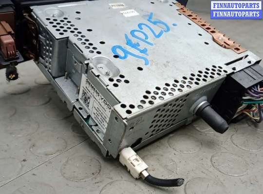 купить магнитола на CITROEN C5 2