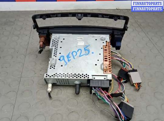 купить магнитола на CITROEN C5 2