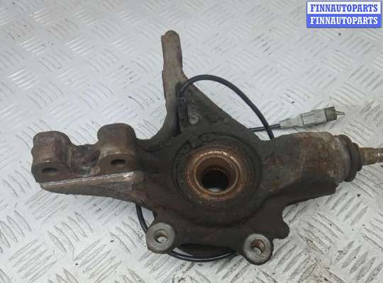 купить ступица передняя правая на CITROEN C4 GRAND PICASSO 1