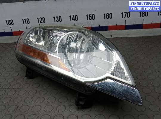купить фара правая на FORD KUGA 1