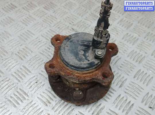 купить ступица задняя правая на FORD GALAXY 3