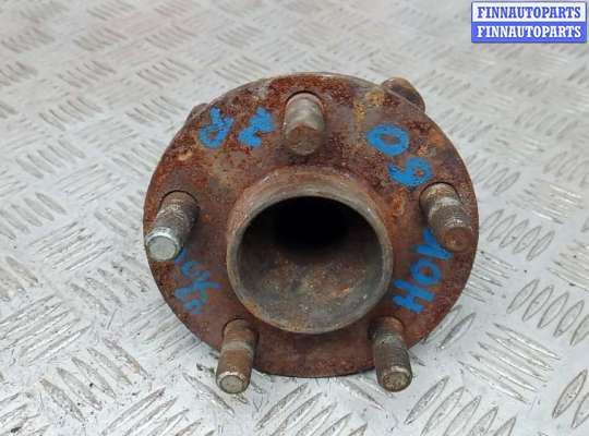 купить ступица задняя правая на FORD GALAXY 3