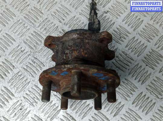 купить ступица задняя правая на FORD GALAXY 3