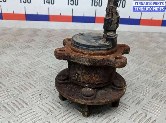 купить ступица задняя правая на FORD GALAXY 3